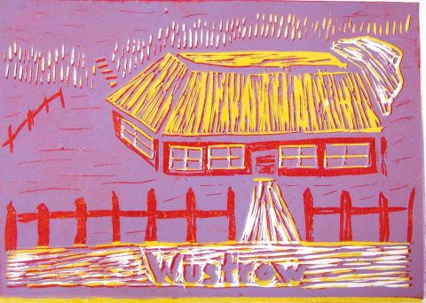 Archiv-Bild „Wustrow“