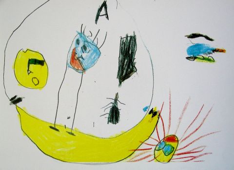 Archiv-Bild „Eine Tante, die viel singt“