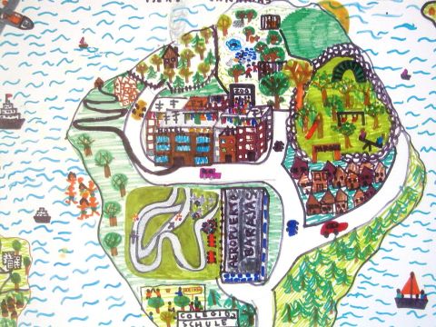 Archiv-Bild „Kanarische Inseln“