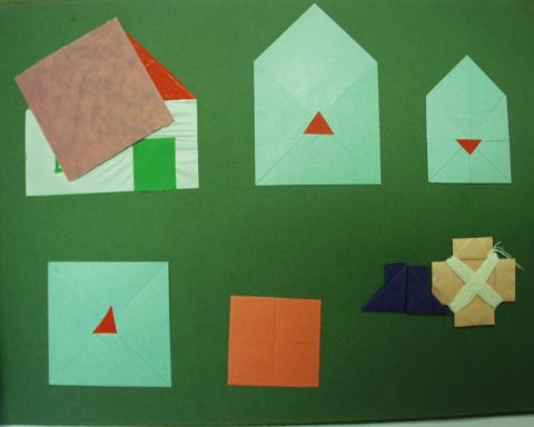 Archiv-Bild „Blattsammlung: Blatt 2“