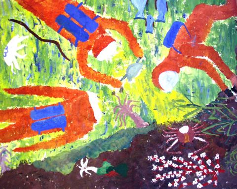 Archiv-Bild „Die Erforschung des Meeres zu einer leistungsstarken sozialistischen Industrie“