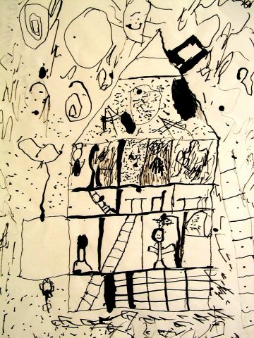 Archiv-Bild „Unser Haus“