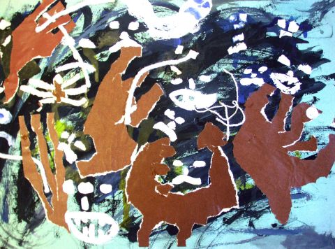 Archiv-Bild „Im Zauberwald“