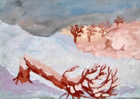 Archiv-Bild „Im Winter“