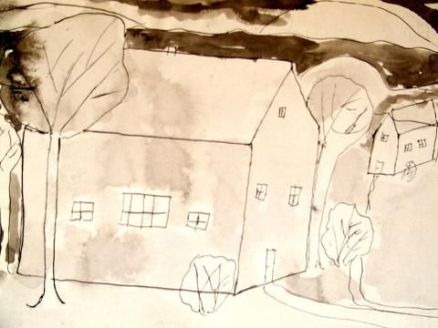 Archiv-Bild „Häuser“
