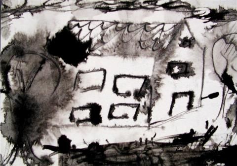 Archiv-Bild „Haus“