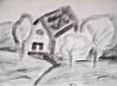 Archiv-Bild „Haus am Wald“