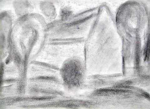 Archiv-Bild „Haus am Wald“