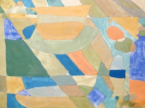 Archiv-Bild „Komposition“