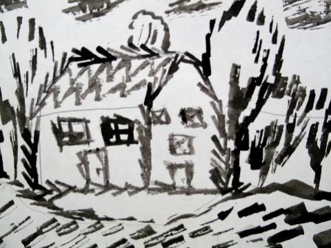 Archiv-Bild „Haus“