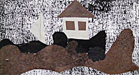 Archiv-Bild „Landschaft“