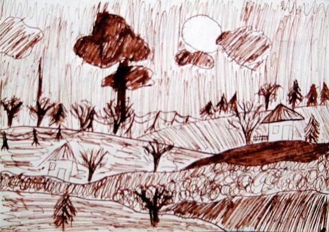 Archiv-Bild „Sonnenschein“