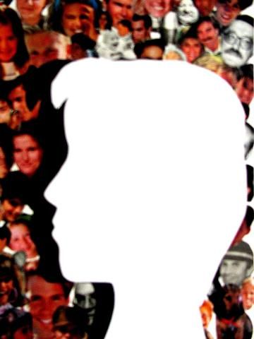 Archiv-Bild „Köpfe“