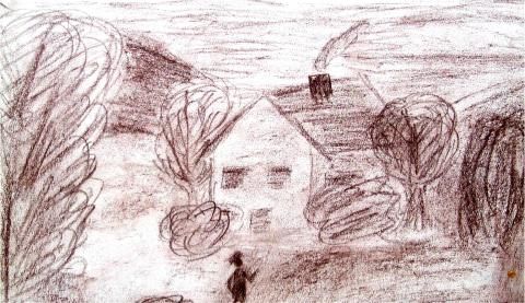 Archiv-Bild „Haus“