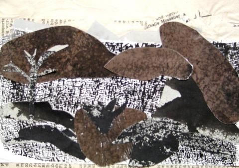 Archiv-Bild „Komposition“