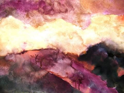 Archiv-Bild „Komposition“