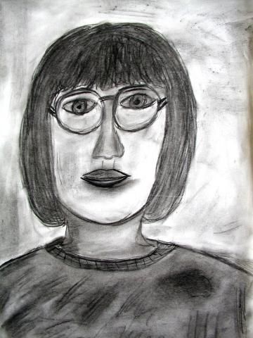 Archiv-Bild „Bildnis“