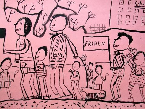 Archiv-Bild „10 Jahre POS“