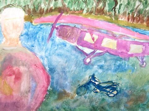 Archiv-Bild „Meine Träume“