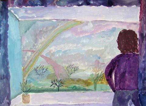 Archiv-Bild „Meine Träume“