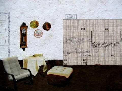 Archiv-Bild „Wohnraumgestaltung“