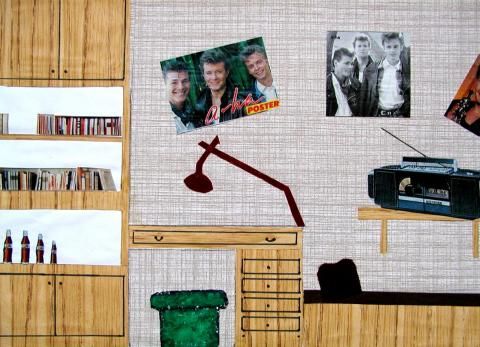 Archiv-Bild „Wohnraumgestaltung“