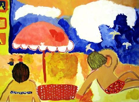 Archiv-Bild „Ferienerlebnis“