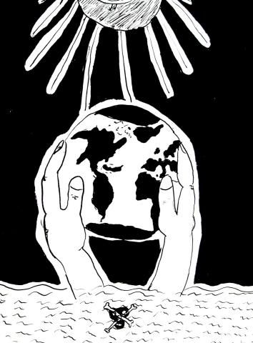 Archiv-Bild „Frieden“