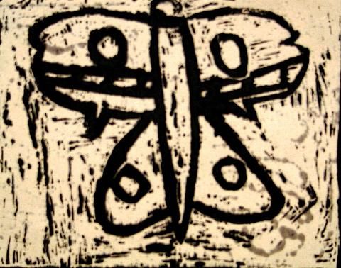 Archiv-Bild „Schmetterling“