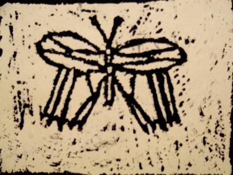 Archiv-Bild „Schmetterling“