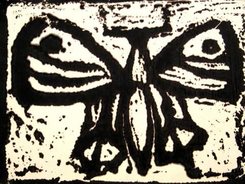 Archiv-Bild „Schmetterling“