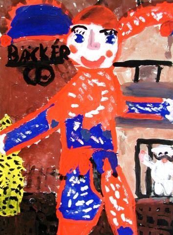 Archiv-Bild „Till Eulenspiegel“