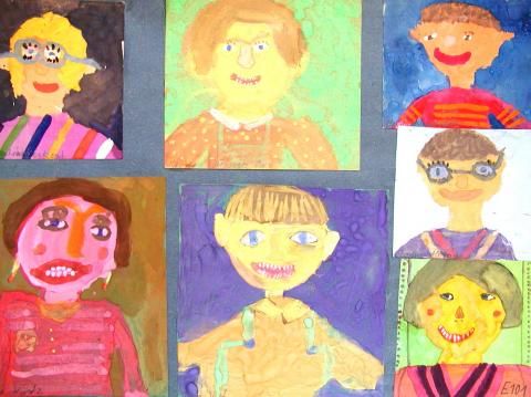 Archiv-Bild „Unser Gruppenrat“