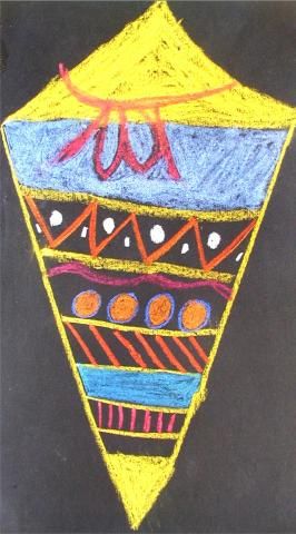 Archiv-Bild „Zuckertüte“