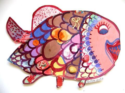 Archiv-Bild „Fisch“