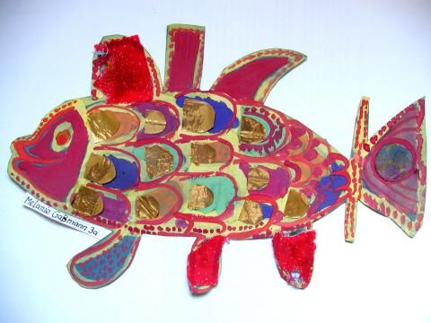 Archiv-Bild „Fisch“