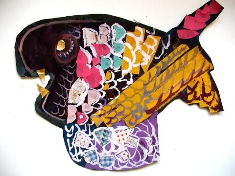 Archiv-Bild „Fisch“