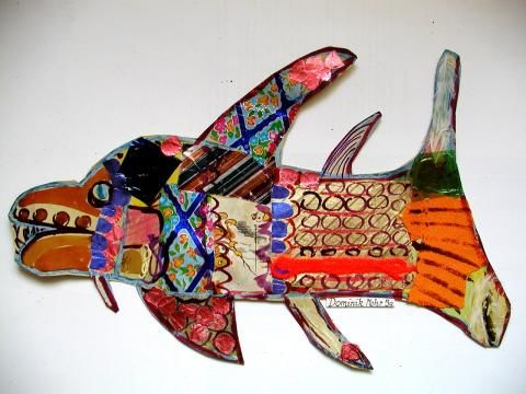 Archiv-Bild „Fisch“