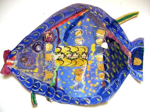 Archiv-Bild „Fisch“