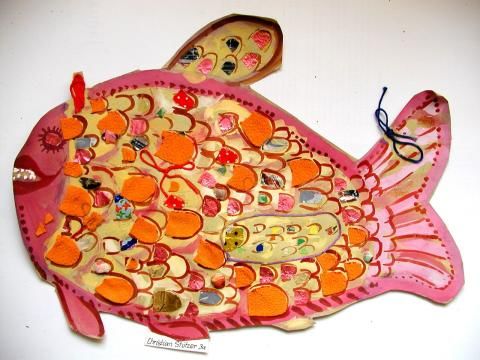 Archiv-Bild „Fisch“