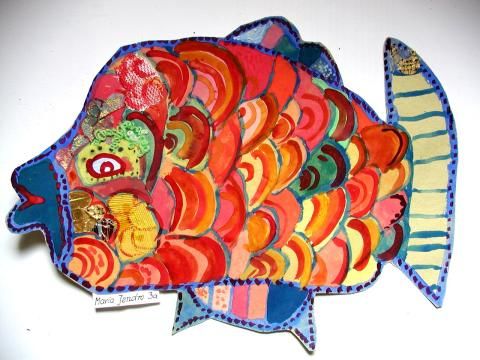 Archiv-Bild „Fisch“