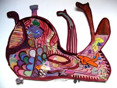 Archiv-Bild „Fisch“