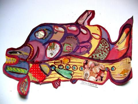 Archiv-Bild „Fisch“