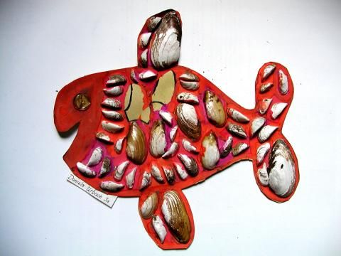 Archiv-Bild „Fisch“