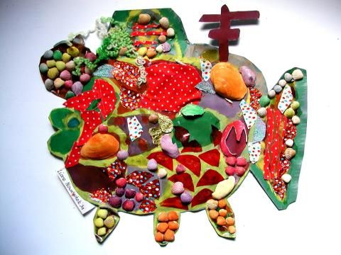 Archiv-Bild „Fisch“