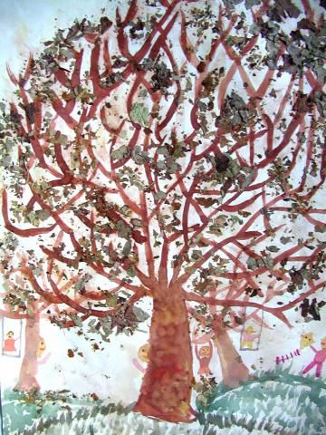 Archiv-Bild „Baum“