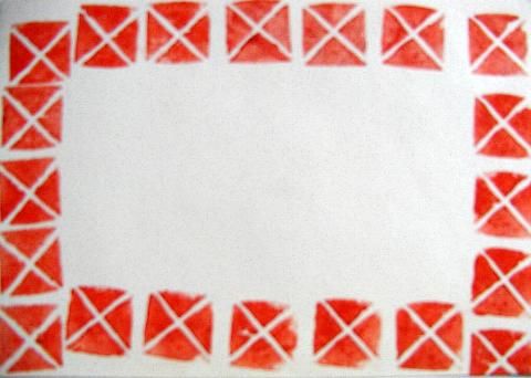 Archiv-Bild „Kartoffeldruck“