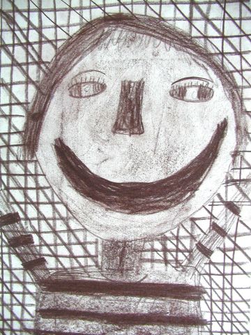 Archiv-Bild „Bildnis“