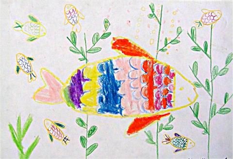 Archiv-Bild „Fische“