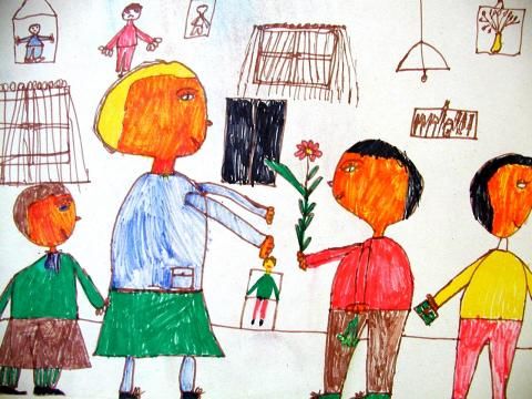 Archiv-Bild „Wir gratulieren“